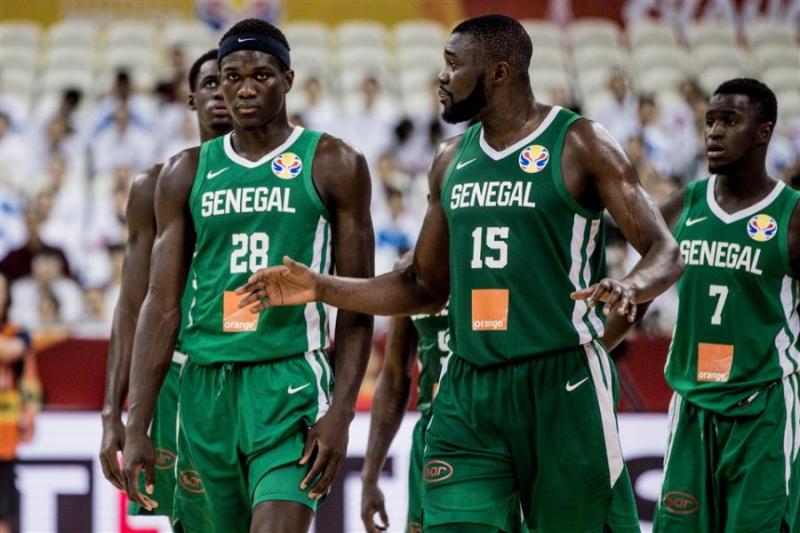 Le basket sénégalais : un modèle africain de réussite