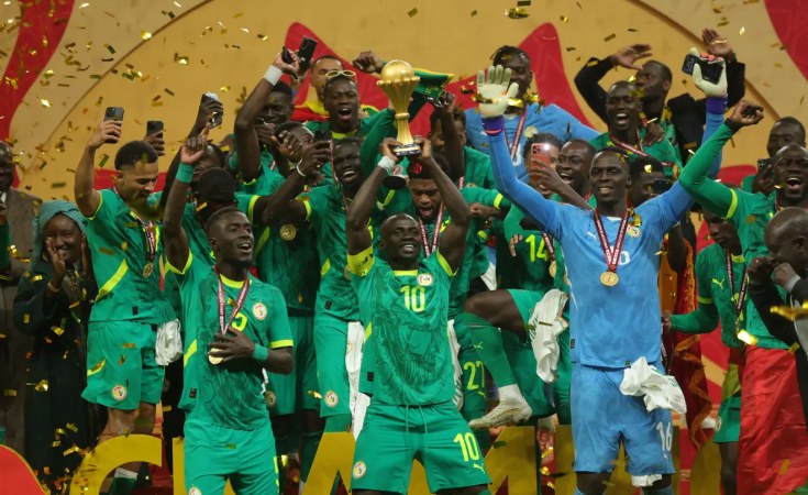 CAN 2025 : Le Sénégal veut célébrer son sacre avec sa diaspora au Stade de France