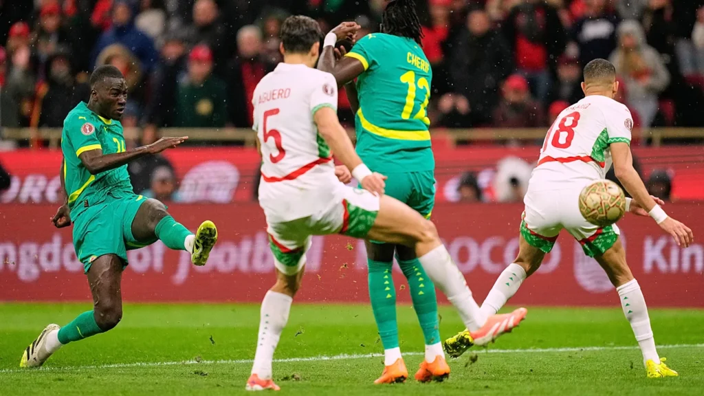 Finale de la CAN 2025 : le Sénégal déclaré forfait, le Maroc vainqueur sur décision de la CAF