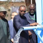 Hydraulique rurale : l’État engage un vaste programme pour sécuriser l’accès à l’eau potable