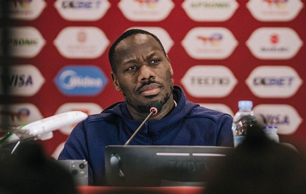 Avant Match Sénégal – Gambie : le Message fort du coach Pape Thiaw entre émotion, solidarité et ambition