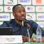 Le Sénégal : La liste des 28 joueurs convoqués par Pape Thiaw