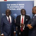 Santé : un financement historique de 135 millions de dollars pour renforcer le système sanitaire du Sénégal