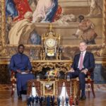 Coopération Sénégal–Espagne : le Président de la République du Sénégal Bassirou Diomaye Faye salue des échanges prometteurs à l’issue de sa visite officielle