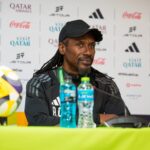 Aliou Cissé quitte la sélection libyenne : la fin d’une aventure marquée par les incertitudes