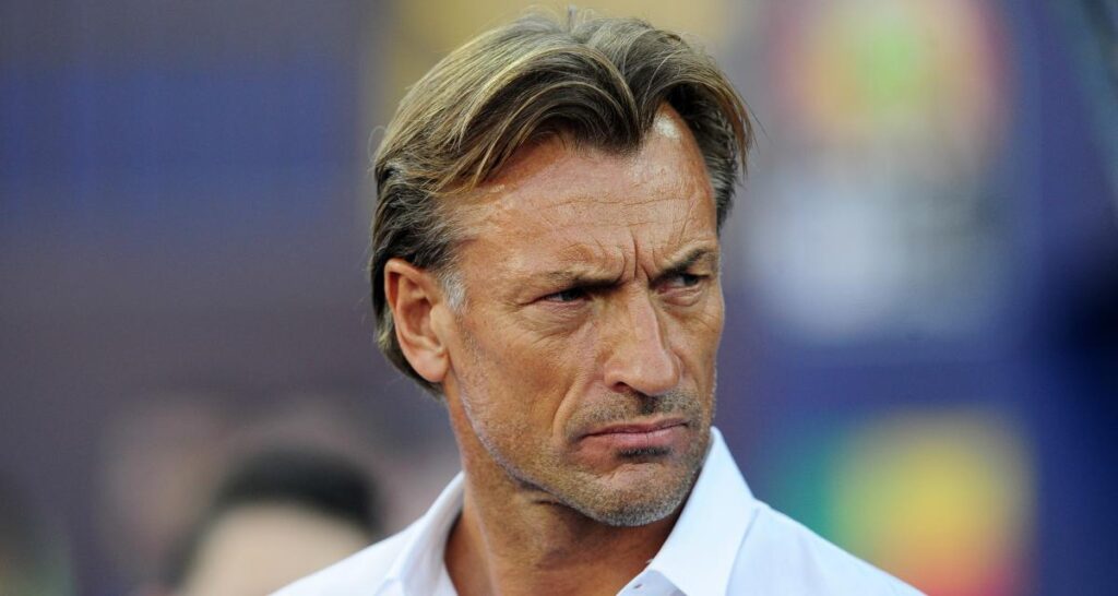 Coup de théâtre à Riyad : Hervé Renard écarté de la sélection saoudienne à l’approche du Mondial 2026