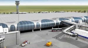 L’AIBD atteint le seuil historique des 20 millions de passagers depuis son ouverture