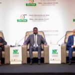 Forum international de Dakar : Le Président Bassirou Diomaye Faye appelle l’Afrique à reprendre en main son destin sécuritaire