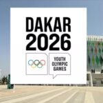 Jeux Olympiques de la Jeunesse : Dakar entre dans la dernière ligne droite