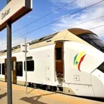 Circulation rétablie sur le TER : un soulagement pour les usagers entre Dakar et Diamniadio