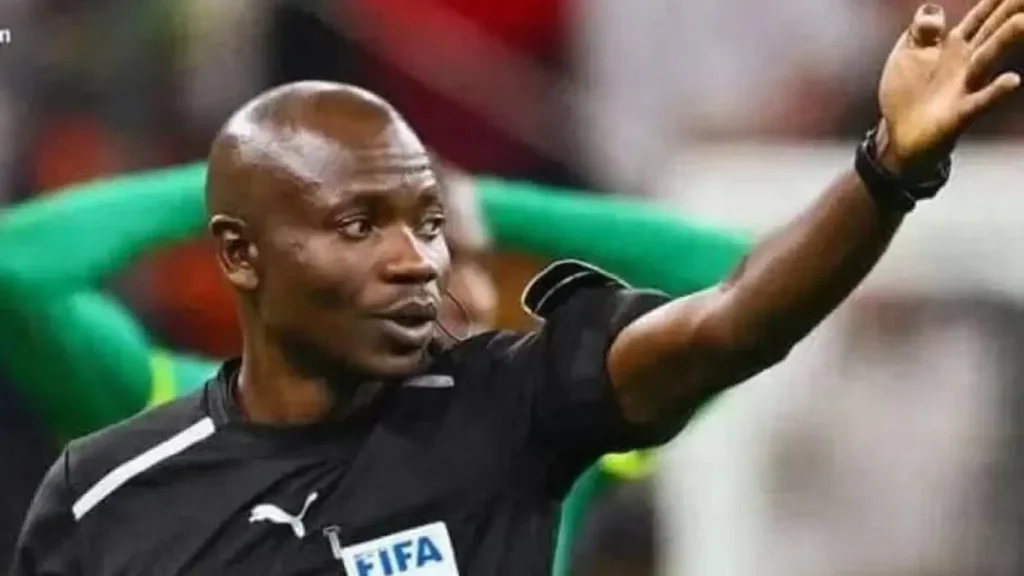Mondial 2026 : Jean-Jacques Ndala écarté, l’arbitrage africain amorce un nouveau cycle