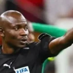 Mondial 2026 : Jean-Jacques Ndala écarté, l’arbitrage africain amorce un nouveau cycle