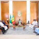 Centenaire d’Abdoulaye Wade : Le Président Bassirou Diomaye Faye annonce un hommage national à l’ancien chef de l’État