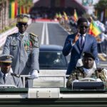 Message à la Nation : le Président Bassirou Diomaye Faye salue le rôle central des Forces de Défense et de Sécurité dans la stabilité du Sénégal