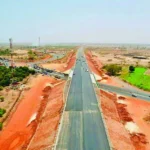 Infrastructures routières : le Président Bassirou Diomaye Faye accélère la dynamique des autoroutes pour transformer la mobilité nationale