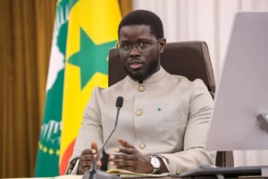 Grande interview : le Président Bassirou Diomaye Faye face à la presse nationale ce samedi
