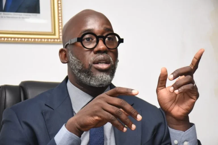 Logements sociaux : à Bambilor, la CDC accélère et rassure les bénéficiaires