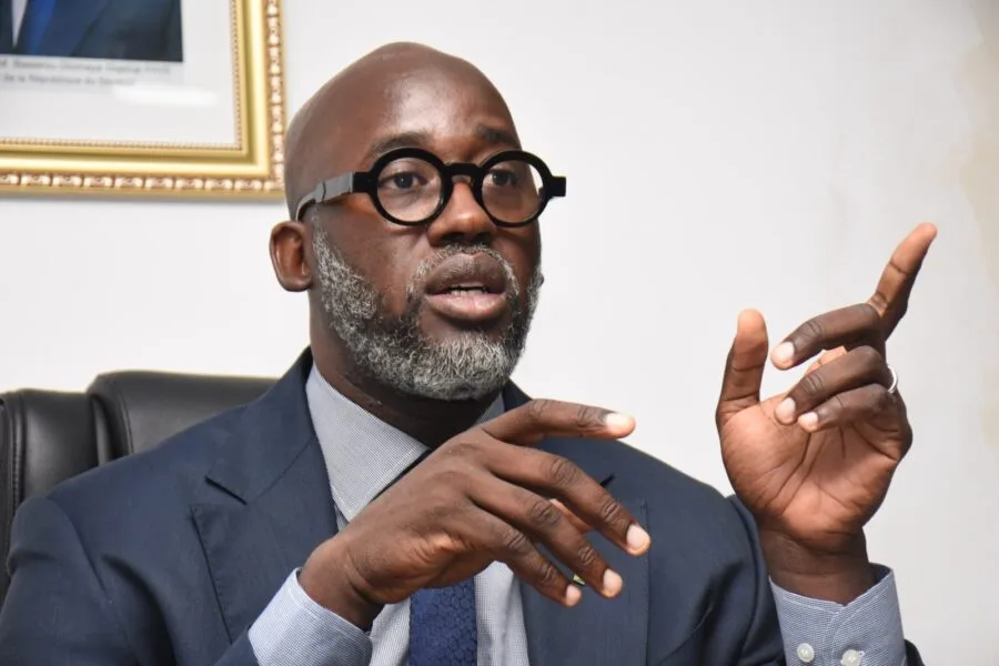 Logements sociaux : à Bambilor, la CDC accélère et rassure les bénéficiaires