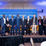 Sécurité de l’eau en Afrique : le Sénégal plaide pour un financement innovant et ambitieux