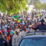 Le Président Bassirou Diomaye : une tournée économique dans la région de Kolda, du 12 au 14 avril 2026.