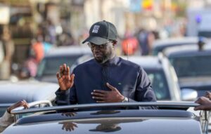 Thiès accueille le Chef de l’État à la veille du 4 Avril : une mobilisation nationale autour des FDS et des JOJ Dakar 2026