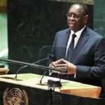 Macky Sall renforce ses soutiens africains avant son audition à l’ONU