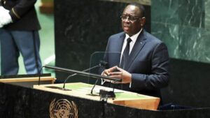 Macky Sall renforce ses soutiens africains avant son audition à l’ONU