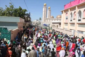 Ziara Générale 2026 : Tivaouane en communion spirituelle autour de l’héritage de Mame Khalifa