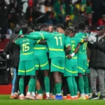 Fenêtre internationale de mars : les Lions font briller la FSF sur les plans sportif et financier