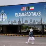 Moyen-Orient : des négociations inédites s’ouvrent entre l’Iran et les États-Unis à Islamabad