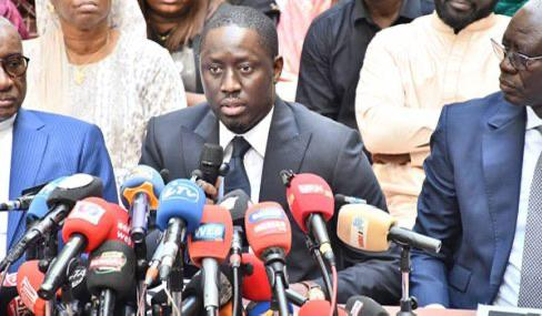 Sénégal : Pape Malick Ndour placé sous mandat de dépôt dans l’affaire du PRODAC