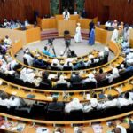 Sénégal : l’Assemblée nationale adopte à une large majorité la réforme du Code électoral