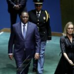 ONU : Macky Sall face à son « grand oral » pour le secrétariat général