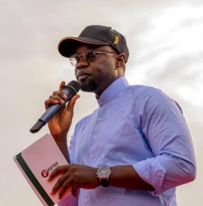 Pastef : Ousmane Sonko procède à une recomposition du Bureau politique