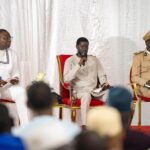 Kolda : le Chef de l’État à l’écoute des élus pour ancrer l’action publique dans les territoires