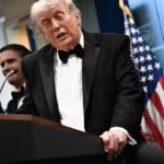 États-Unis : tirs lors d’un gala de presse à Washington, Donald Trump évacué