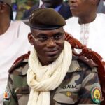 Mali : le ministre de la Défense Sadio Camara tué dans une attaque à Kati