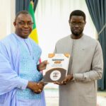 Dialogue social : le Président Diomaye Faye reçoit le rapport 2025 et annonce un cap sur la productivité