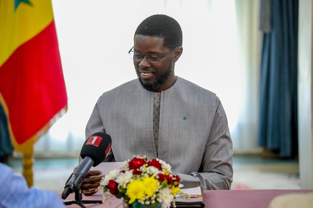 Fête du Travail : Bassirou Diomaye Faye appelle à préserver le pacte de stabilité sociale et annonce de nouvelles réformes