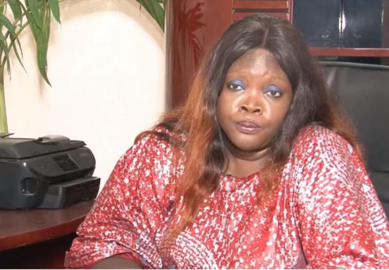 Chambre criminelle de Dakar : Ndella Madior Diouf obtient la liberté provisoire, verdict attendu le 26 mai 2026