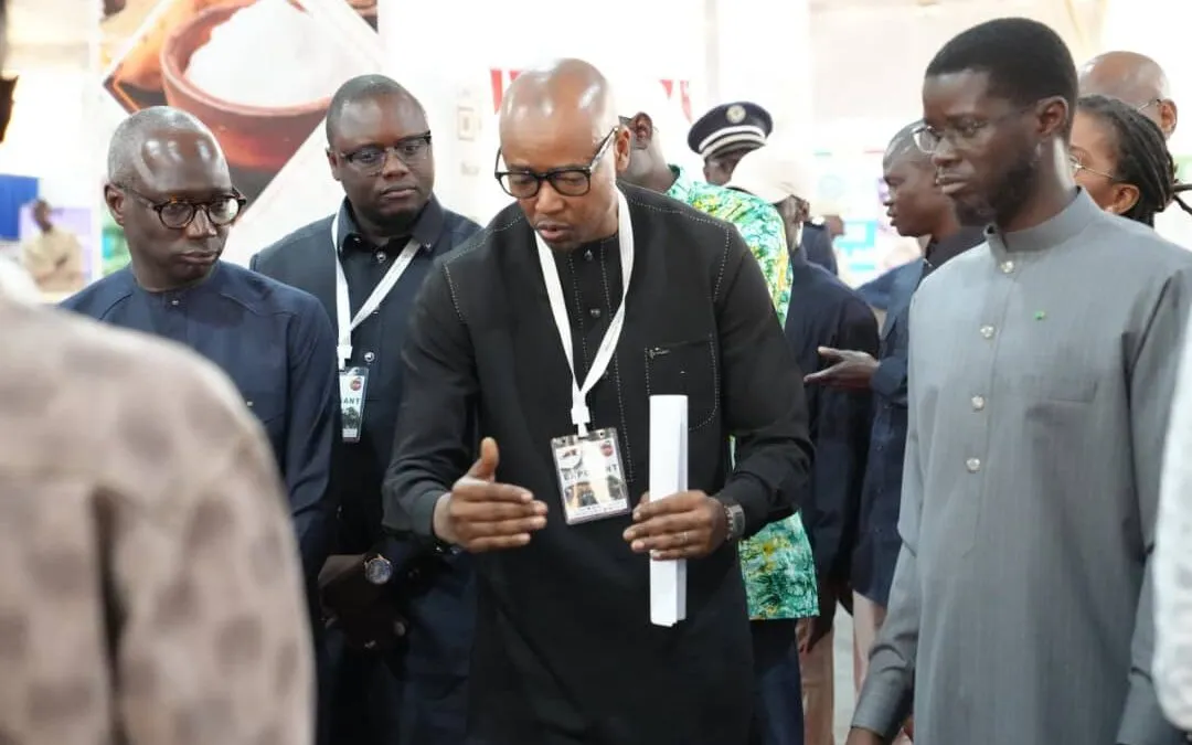 FIARA 2026 : le Président Bassirou Diomaye Faye place l’agriculture au cœur de la souveraineté nationale