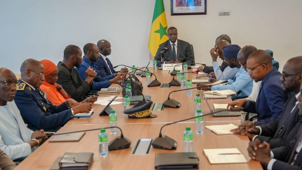 Air Sénégal et AIBD SA : Installation officielle d’un comité ad hoc chargé de finaliser les travaux de restructuration