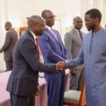 Sénégal : le Président de la République reçoit le Collège de l’ARTP et réaffirme les enjeux de la régulation numérique