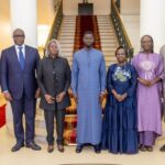 SunuChampions : Diomaye Faye installe le Conseil stratégique pour bâtir des champions économiques nationaux