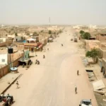 Mali : Des attaques simultanées ont visé plusieurs positions militaires à travers le pays