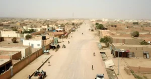 Mali : Des attaques simultanées ont visé plusieurs positions militaires à travers le pays