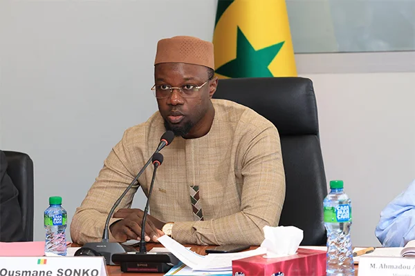Réforme de l’Imprimerie nationale : Le Premier Ministre Ousmane Sonko pose les bases d’une transformation en profondeur