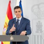 Espagne : Le Président du Gouvernement Pedro Sánchez annonce une régularisation exceptionnelle des migrants en situation irrégulière