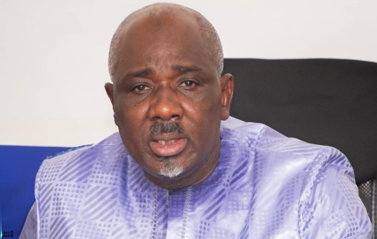 La Cour suprême : Le député Farba Ngom liberé