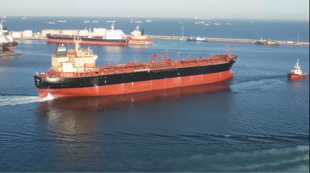 Industrie navale : le Sénégal attribue l’exploitation des chantiers navals de Dakar à DAMEN pour 20 ans